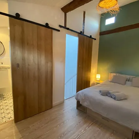 Le Duplex Cosy * Carcassonne