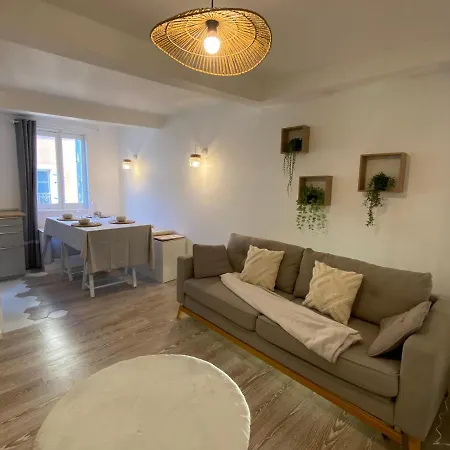 Le Duplex Cosy * Carcassonne