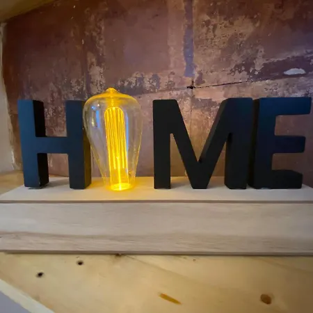 Le Duplex Cosy * Carcassonne