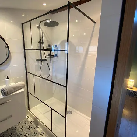 Appartement Le Duplex Cosy *