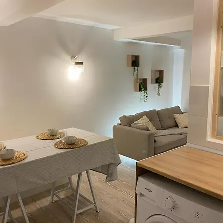 Le Duplex Cosy Appartement Carcassonne